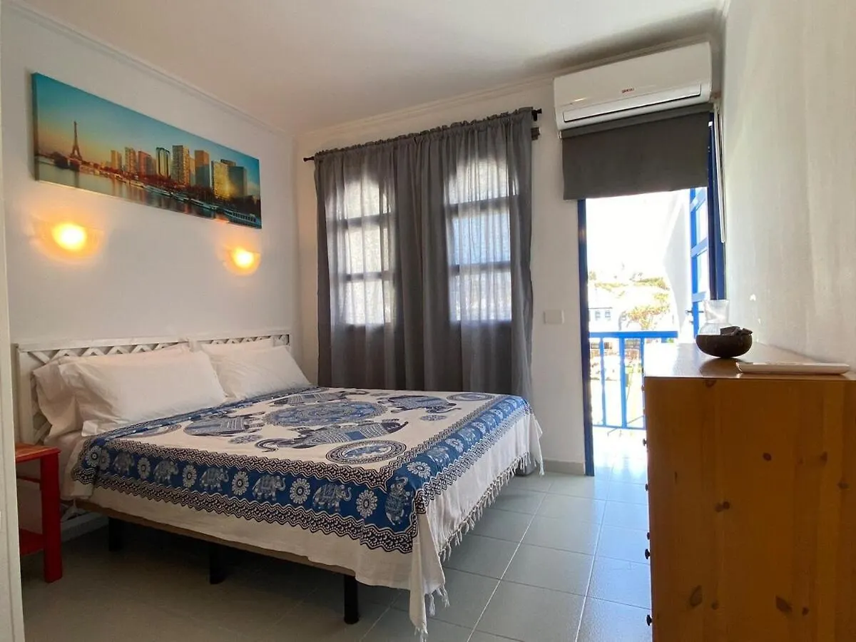 Sunny Poolview Bungalow In Maspalomas Hiszpania