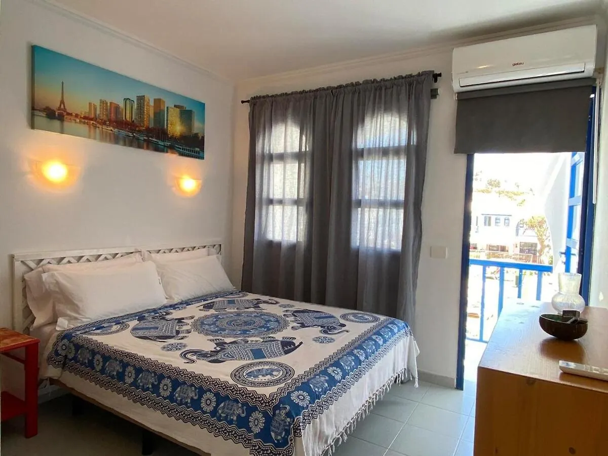 Sunny Poolview Bungalow In Maspalomas 0*, Maspalomas (Gran Canaria) Hiszpania