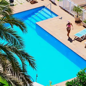 Appartamento Dunaoasis, Maspalomas (Gran Canaria)